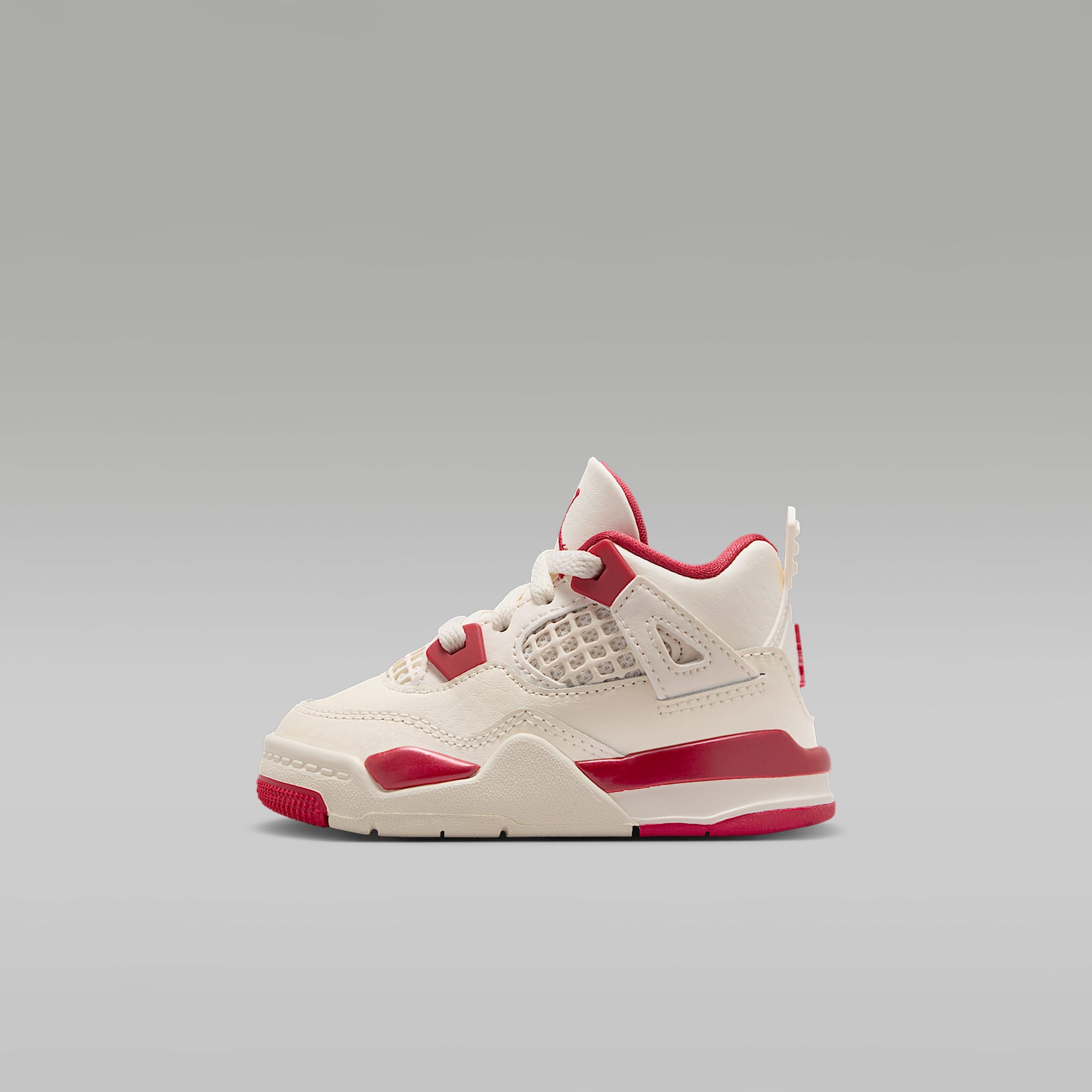 Jordan 4 Retro Baby/Toddler Shoes. Nike.com